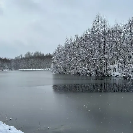 Salinas Дом отдыха