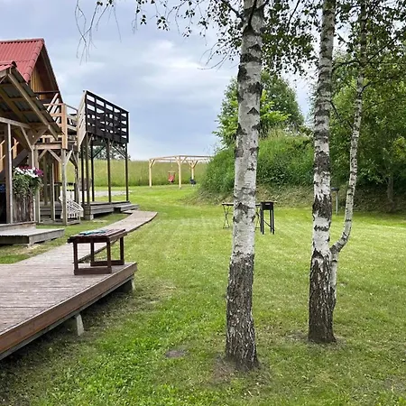 Salinas Дом отдыха Краслава
